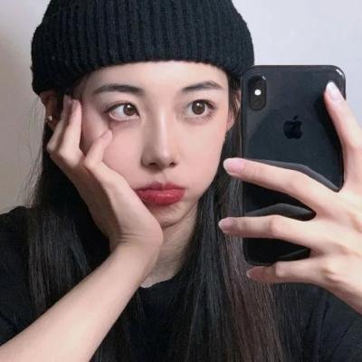 好女三头瞒