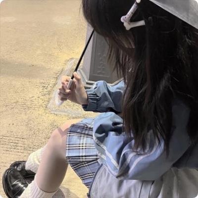 我们的母亲